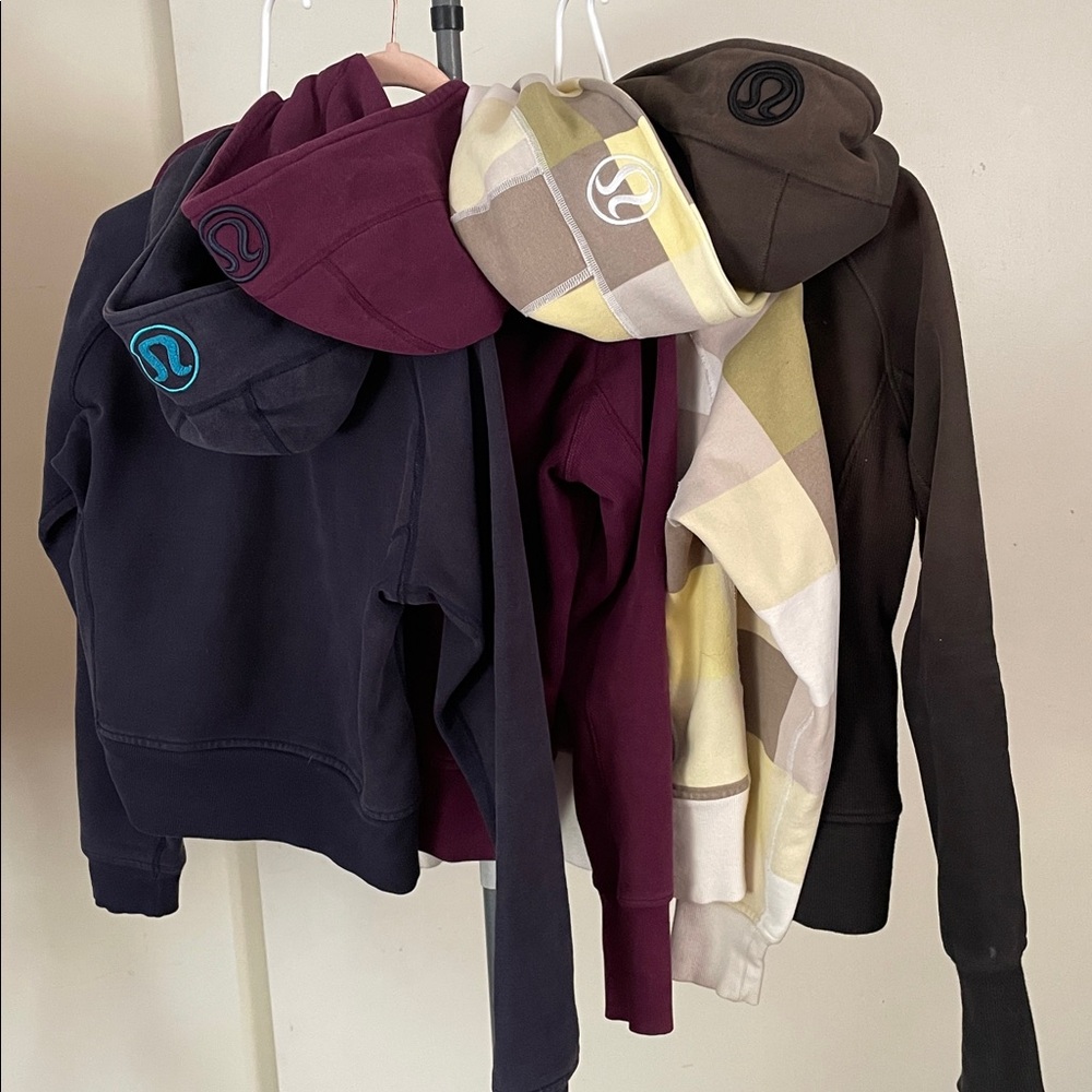 Lululemon (ea). Flash $65